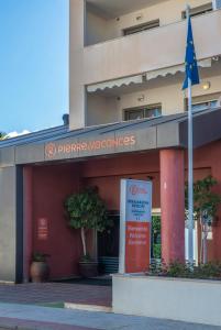 pierre and vacances benalmadena principe