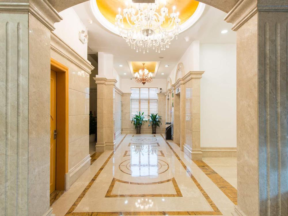 vienna hotel shenzhen bantian huawei metro station