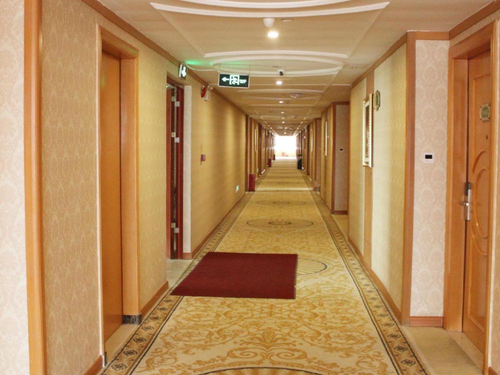 vienna hotel shenzhen bantian huawei metro station