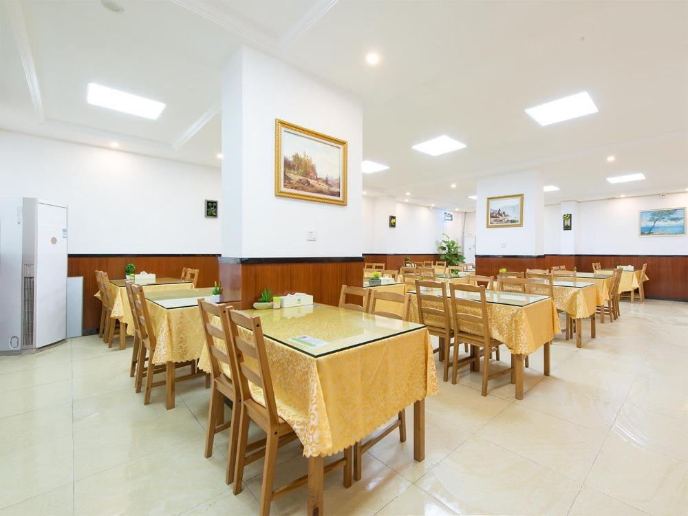 vienna hotel shenzhen bantian huawei metro station