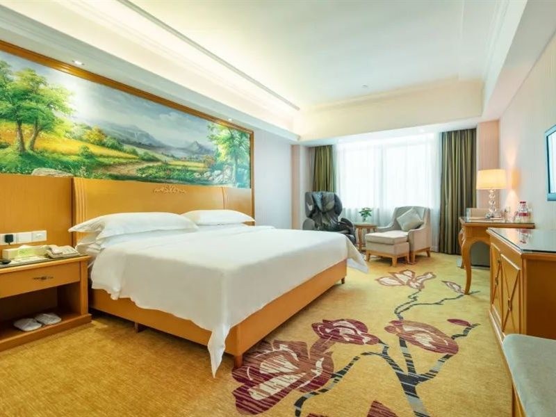 vienna hotel shenzhen bantian huawei metro station
