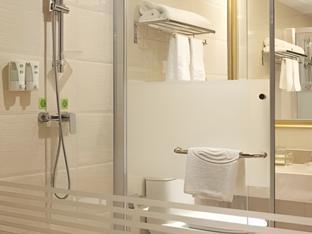 vienna hotel shenzhen bantian huawei metro station