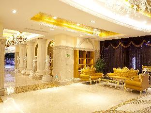 vienna hotel shenzhen bantian huawei metro station