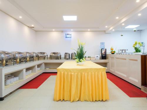 vienna hotel shenzhen bantian huawei metro station