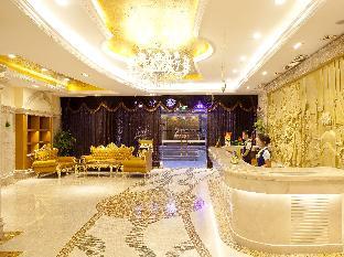 vienna hotel shenzhen bantian huawei metro station