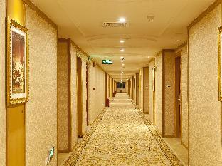 vienna hotel shenzhen bantian huawei metro station