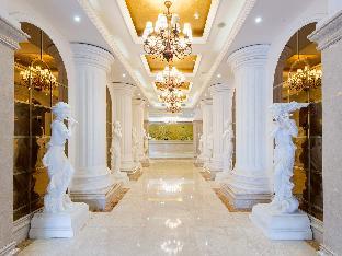 vienna hotel shenzhen bantian huawei metro station