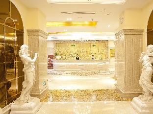 vienna hotel shenzhen bantian huawei metro station