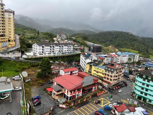 star regency hotel apartment