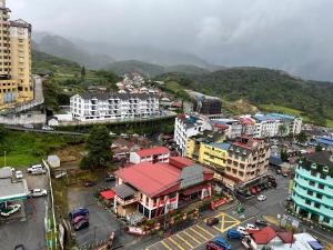 star regency hotel apartment