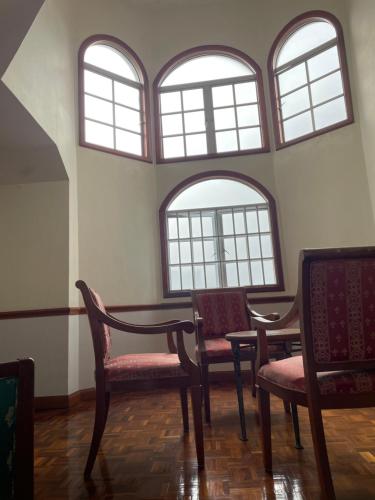 star regency hotel apartment