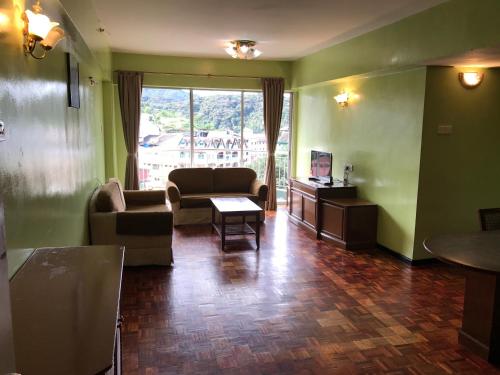 star regency hotel apartment