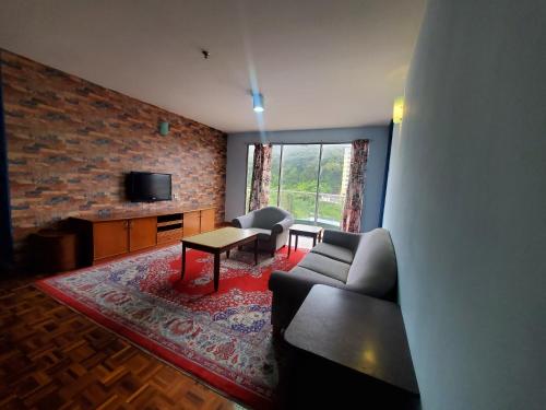 star regency hotel apartment