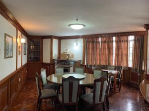 star regency hotel apartment