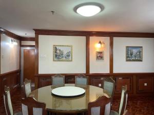 star regency hotel apartment
