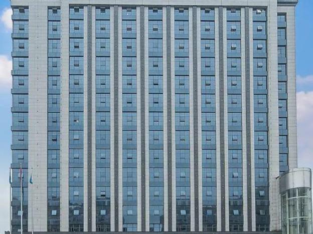hongshi dynasty international hotel shangrao