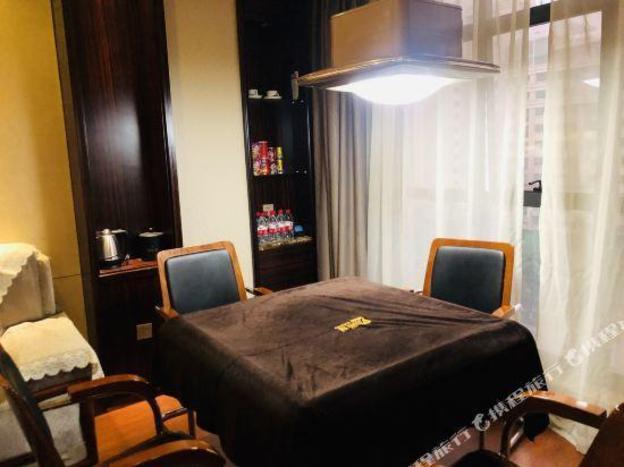 hongshi dynasty international hotel shangrao