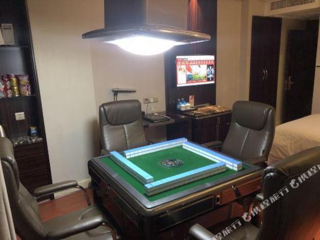 hongshi dynasty international hotel shangrao