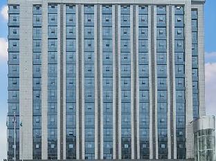 hongshi dynasty international hotel shangrao
