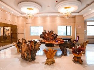 hongshi dynasty international hotel shangrao