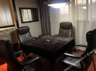 hongshi dynasty international hotel shangrao