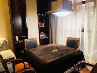 hongshi dynasty international hotel shangrao