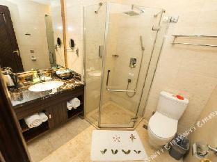 hongshi dynasty international hotel shangrao