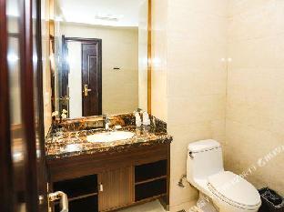 hongshi dynasty international hotel shangrao