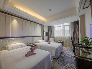 hongshi dynasty international hotel shangrao