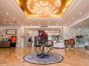 hongshi dynasty international hotel shangrao
