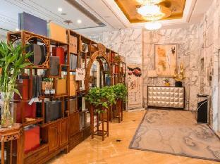 hongshi dynasty international hotel shangrao