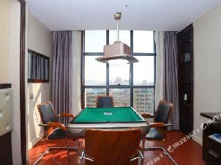 hongshi dynasty international hotel shangrao