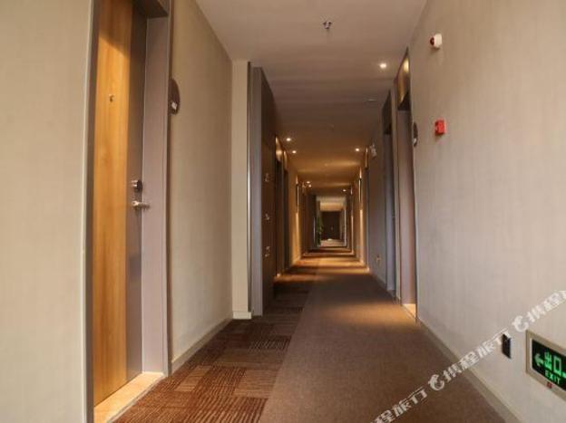 home inn heifei jixi affiliated hospital of anhui medical university
