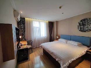 home inn heifei jixi affiliated hospital of anhui medical university