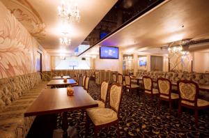 atlantic garden resort