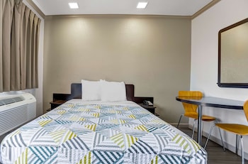 motel 6 red bluff ca