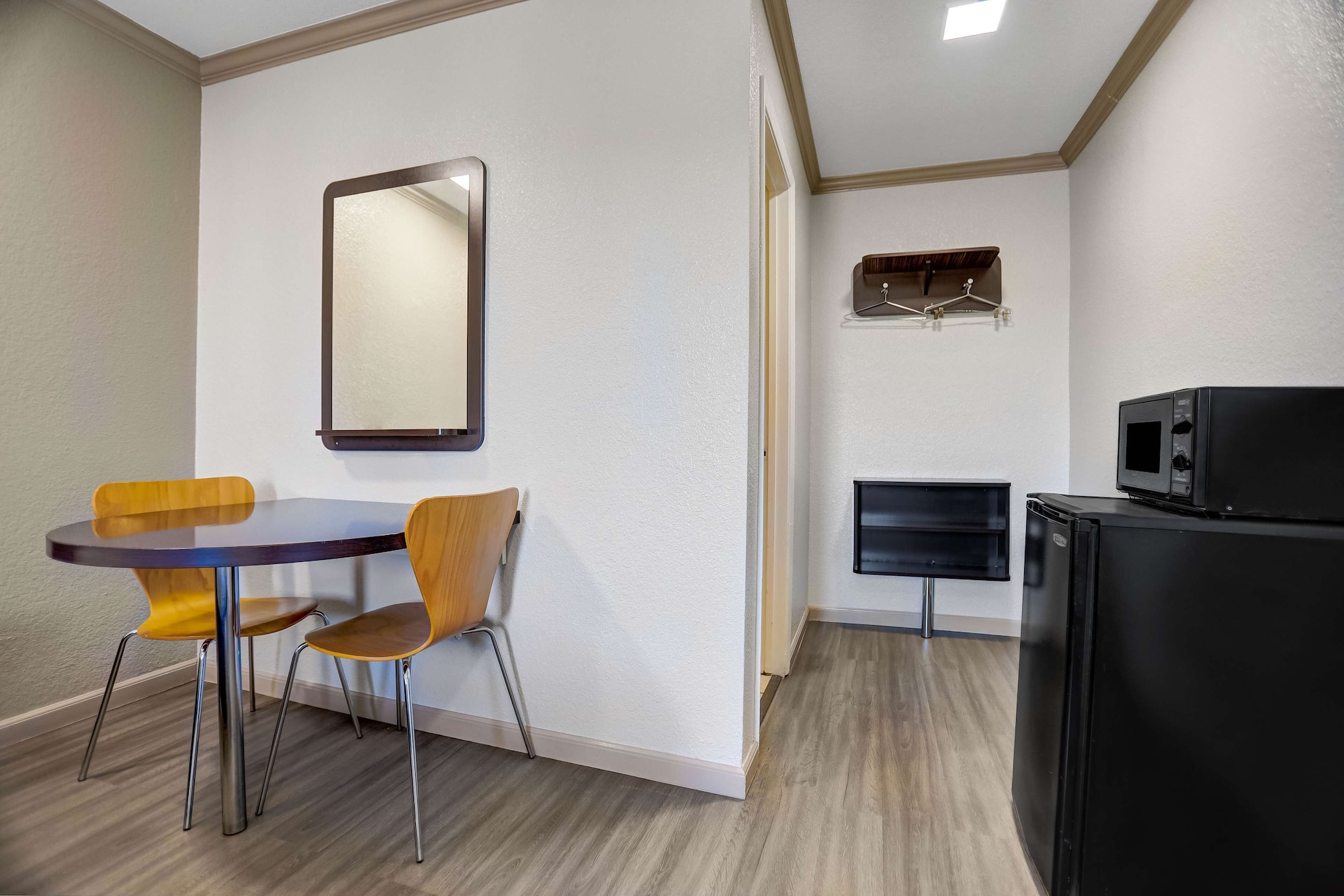 motel 6 red bluff ca