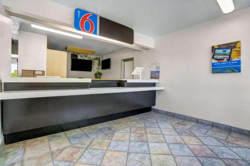 motel 6 red bluff ca