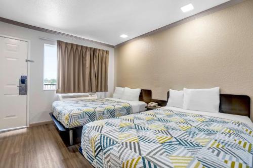 motel 6 red bluff ca