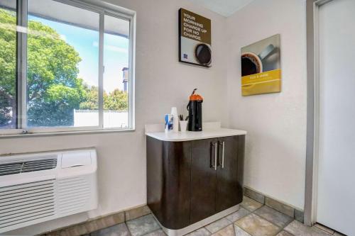 motel 6 red bluff ca