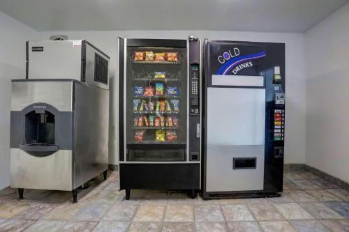 motel 6 red bluff ca
