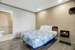 motel 6 red bluff ca