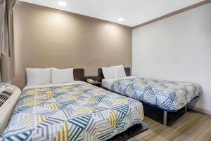 motel 6 red bluff ca