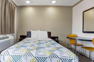 motel 6 red bluff ca