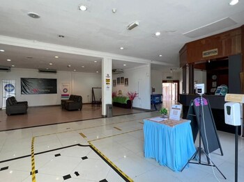 hotel seri malaysia taiping