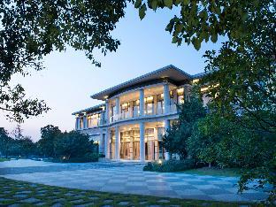 jinji lake grand hotel