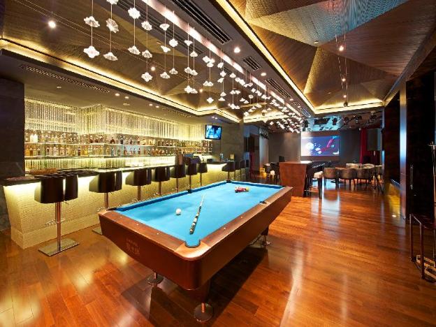 jinji lake grand hotel
