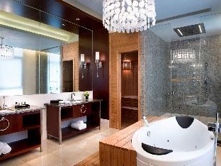 jinji lake grand hotel