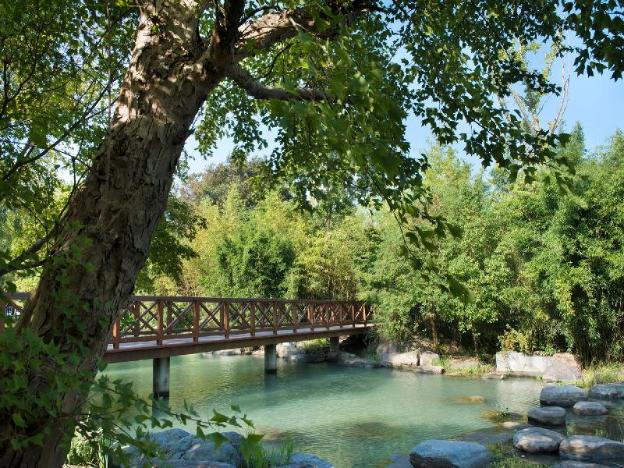 jinji lake grand hotel