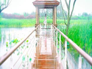 jinji lake grand hotel